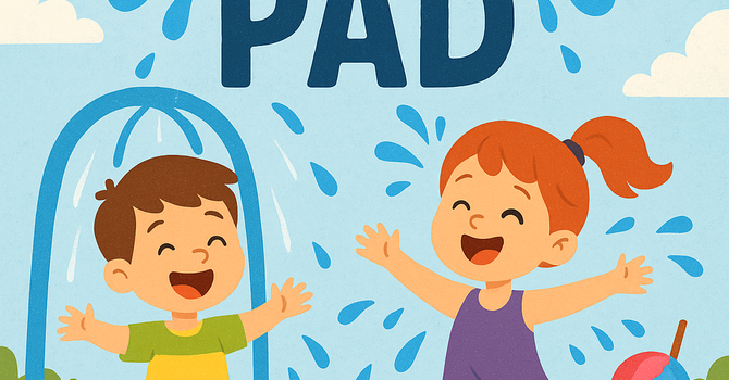 Children’s Activity and Outreach