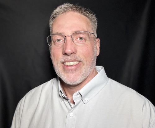 Jon M. Davis