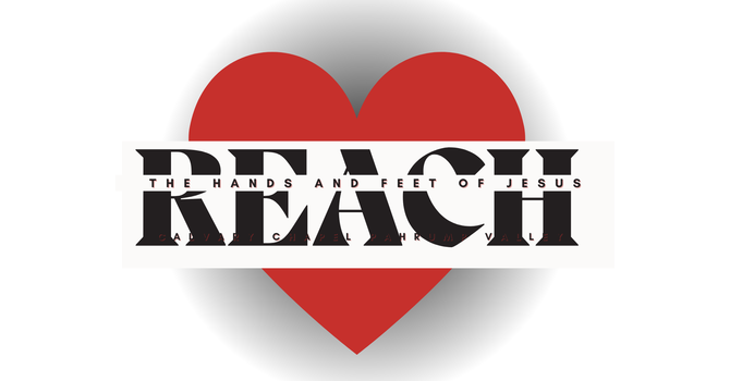 Reach Ministry