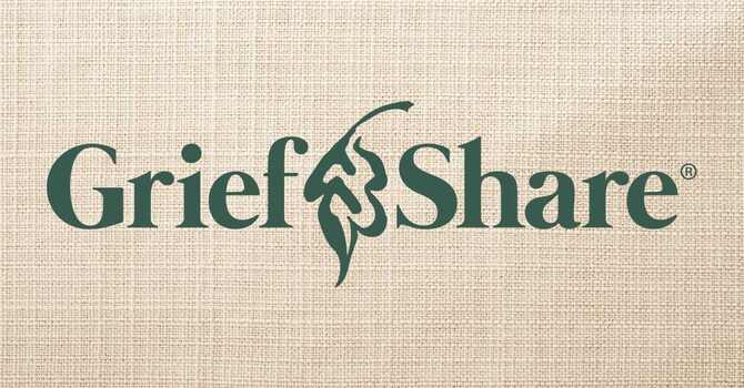 Grief Share