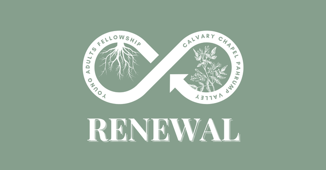 Renewal Young Adults