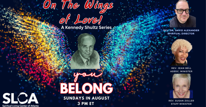 On the Wings of Love