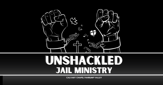 Unshackled Jail Ministry
