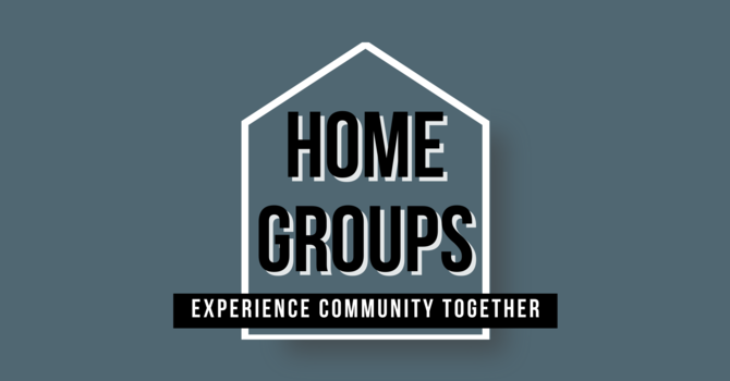 Home Groups
