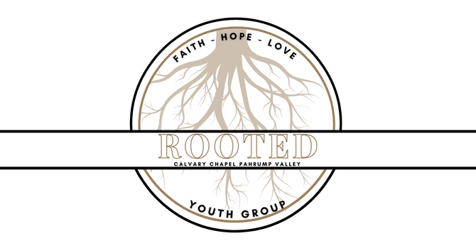 Rooted Youth Group