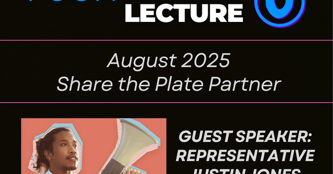 August 2025 Share the Plate Partner image