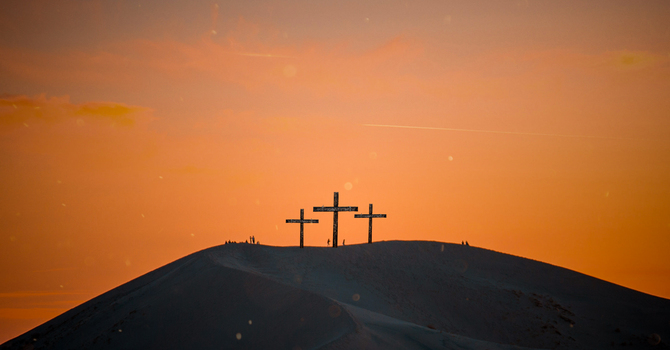 Luke 22:14-34