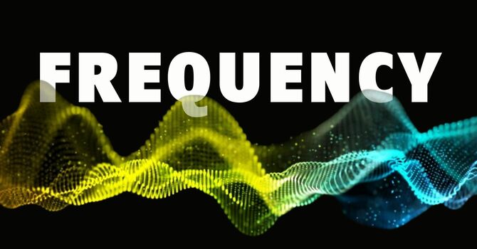 FREQUENCY | Week 3 - July 27