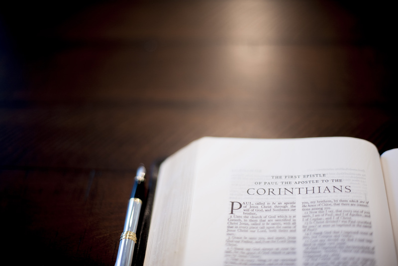 The Joy of Serving Jesus Christ