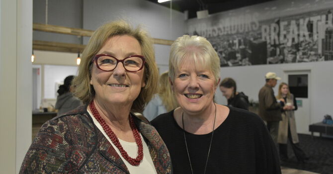 Working In & On The Kingdom