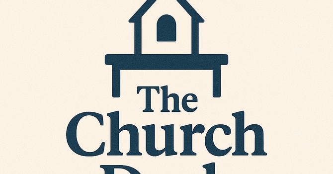 A Letter from Deacon Aimee Elles