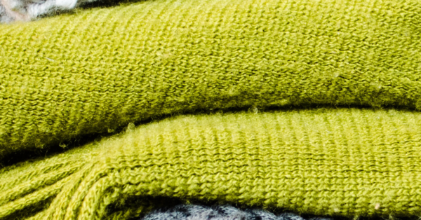 Prayer Shawl Ministry