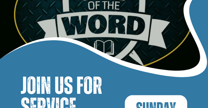 Special Service at Flaming Sword