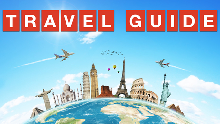 Travel Guide