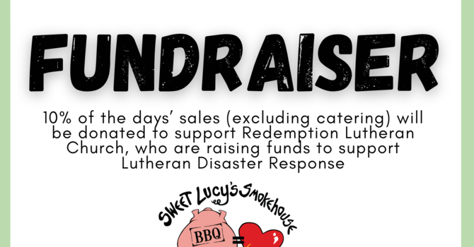 Dining Fundraiser