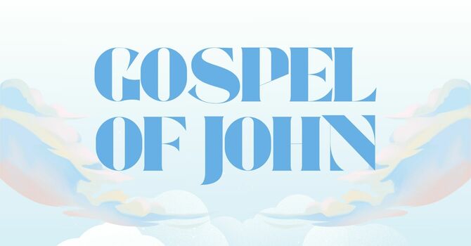 The Gospel of John