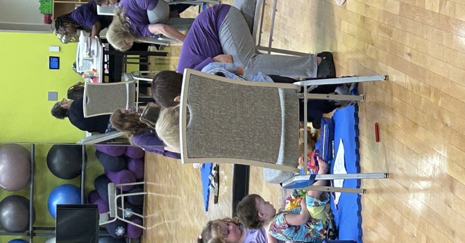 Children's Ministry