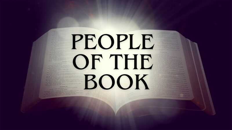 People of the Book