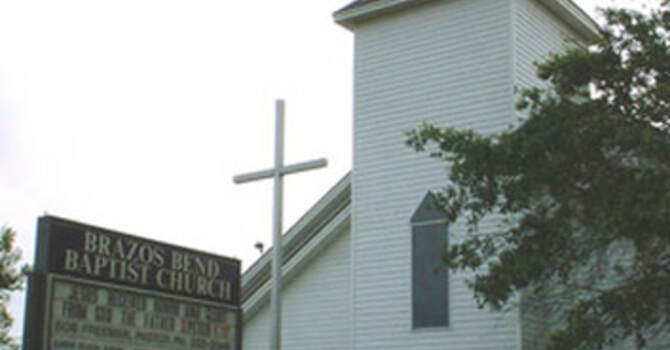 Open Position: Sr. Pastor, Brazos Bend Baptist Church image