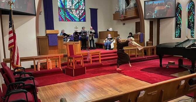 Continued Discussion of HLUMC Property image