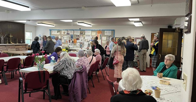 Walk Along Aurora  image