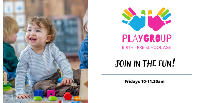Playgroup