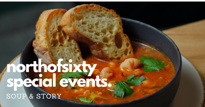 Soup & Story