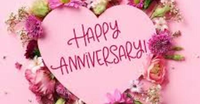 August Anniversary's image
