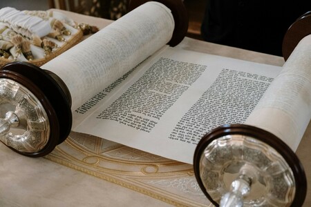 Voices of the Hebrew Scriptures