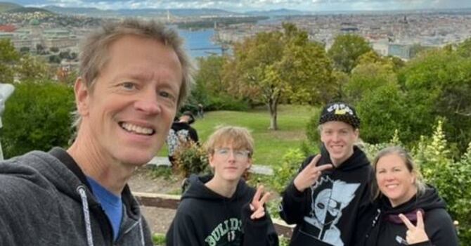 Missionary Update!