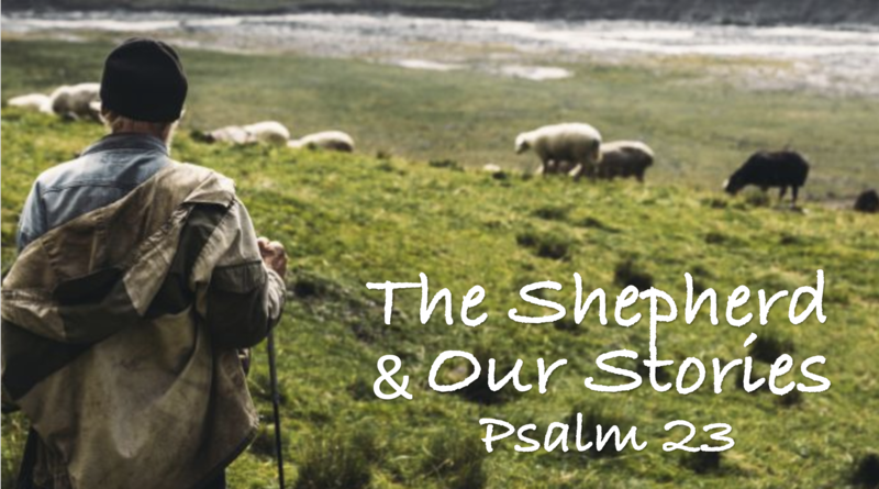 Restoration and Guidance for Glory