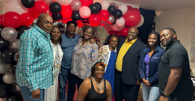 Marriage Ministry