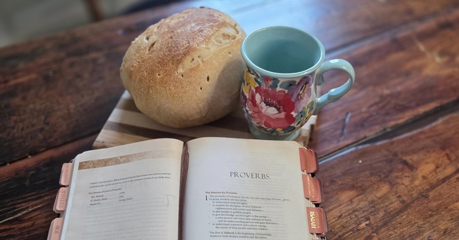 Women's Bible Study