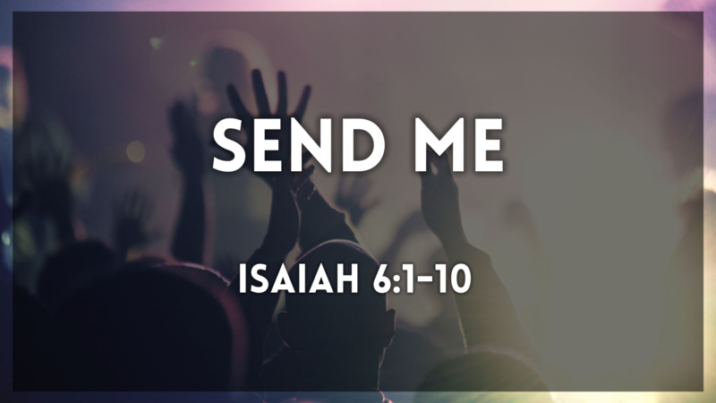 Send Me