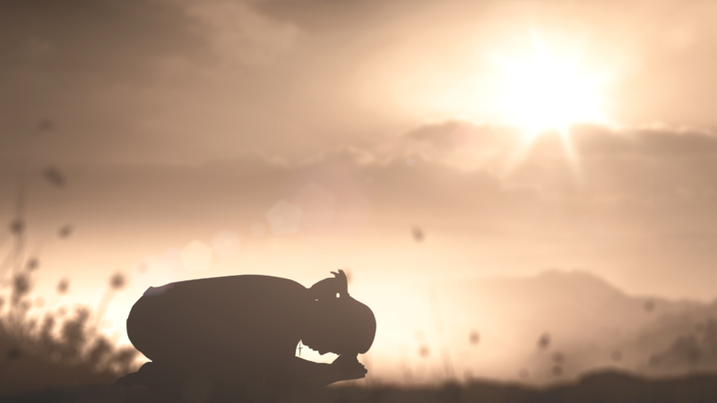 Humility in High Places