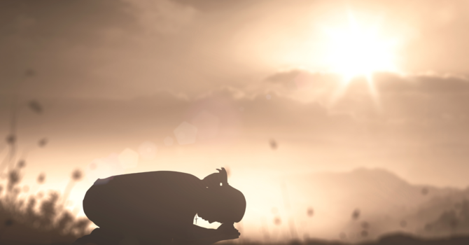 Humility in High Places