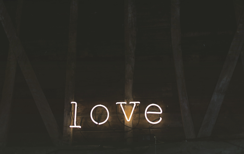 To Live and Love Like Jesus
