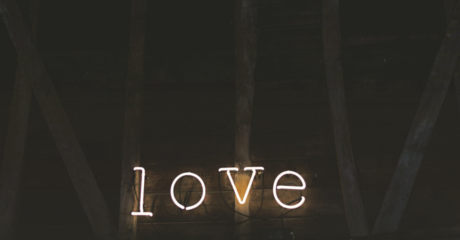 To Live and Love Like Jesus