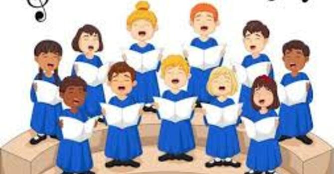 Choir Fellowship