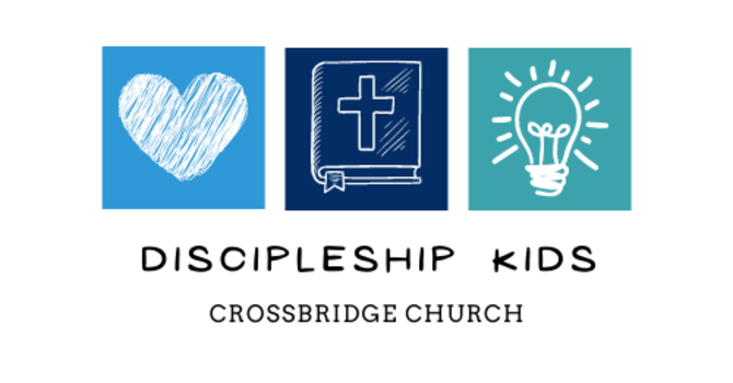 DiscipleShip Kids