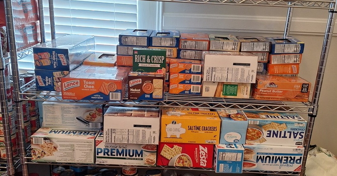 Food Pantry