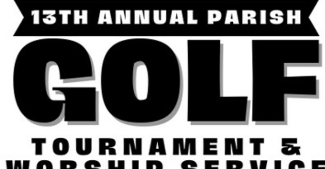 Parish Golf Tournament 