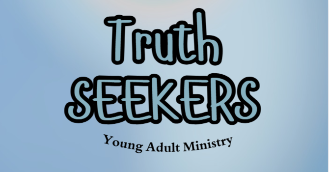 Truth Seekers