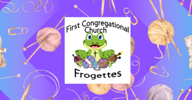 Frogettes