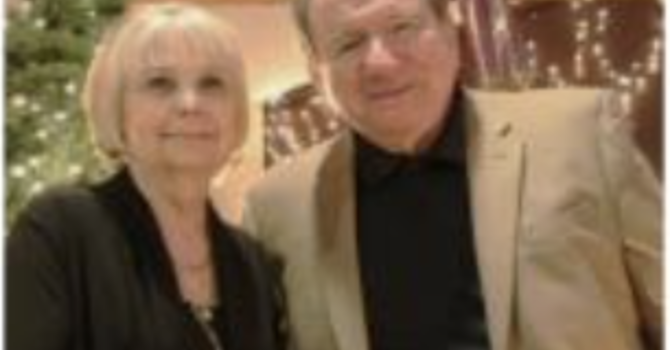 Missionary Evangelist Ernie and Karol  Salinas