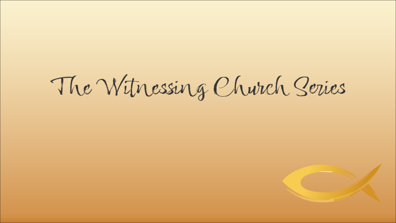 Bringing Good Out of Evil
