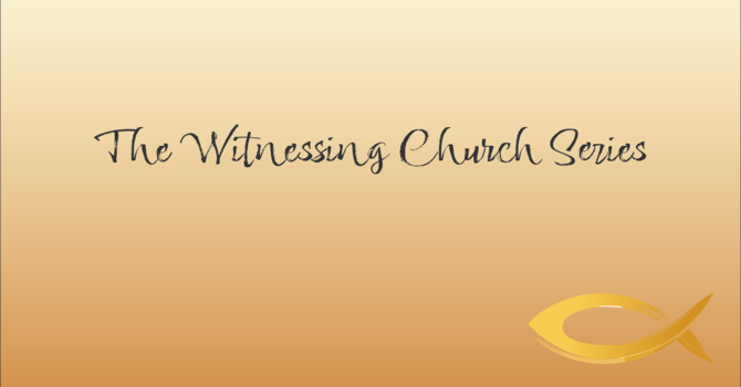 Bringing Good Out of Evil