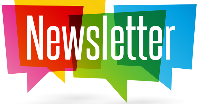 August Newsletter image