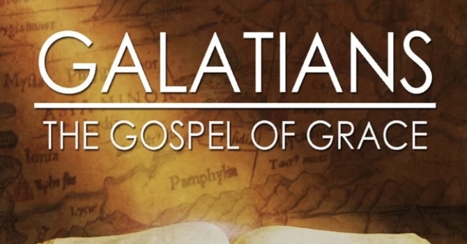 Galatians 5:11-12
