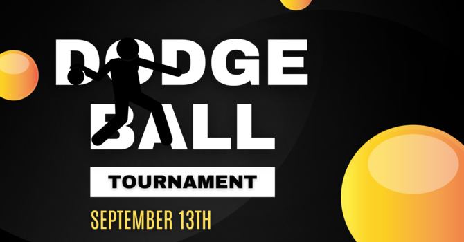 Dodgeball Tournament 2025